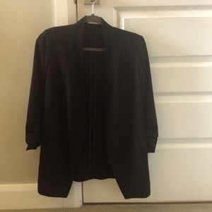 Black Blazer